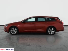 Opel Insignia 2021 2.0 171 KM