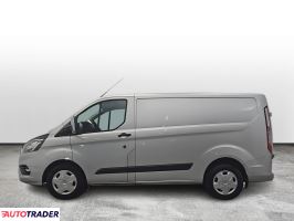 Ford Transit 2019 2