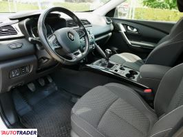 Renault Kadjar 2017 1.2 130 KM