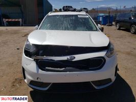 Kia Niro 2018 1