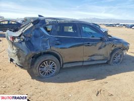 Mazda CX-5 2021 2