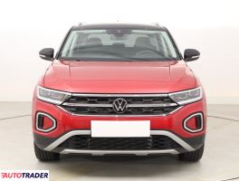 Volkswagen T-Roc 2023 1.5 147 KM