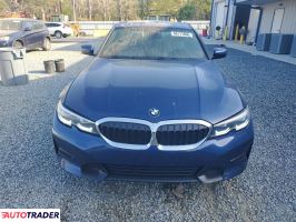 BMW 330 2021 2