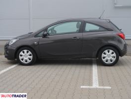 Opel Corsa 2015 1.2 68 KM