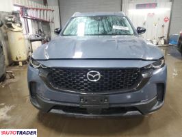 Mazda 5 2024 2