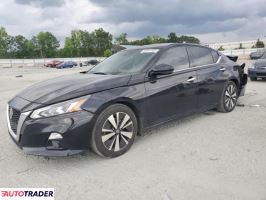 Nissan Altima 2019 2 Nissan Altima 2019 2