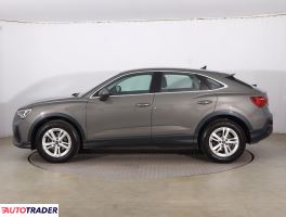 Audi Q3 2021 1.5 147 KM