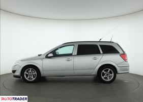 Opel Astra 2010 1.9 118 KM