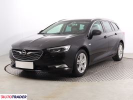 Opel Insignia 2020 1.5 162 KM