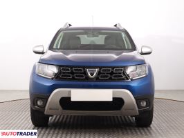 Dacia Duster 2021 1.0 89 KM Dacia Duster 2021 1.0 89 KM