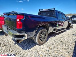 Chevrolet Silverado 2022 6