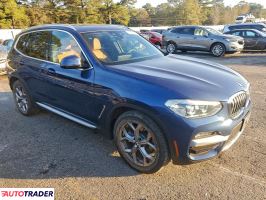 BMW X3 2021 2