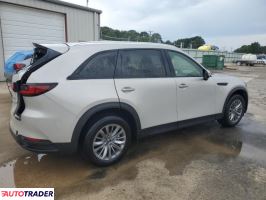 Mazda CX-9 2024 3