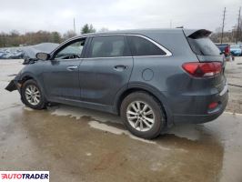 Kia Sorento 2020 2