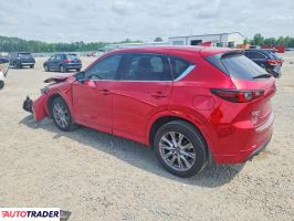 Mazda CX-5 2024 2