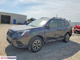 Subaru Forester 2023 2