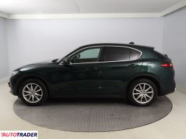 Alfa Romeo Stelvio 2019 2.0 197 KM