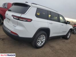 Jeep Cherokee 2022 3