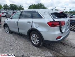 Kia Sorento 2019 2 Kia Sorento 2019 2