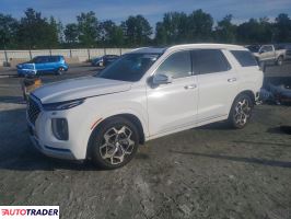 Hyundai Pozostałe 2021 3