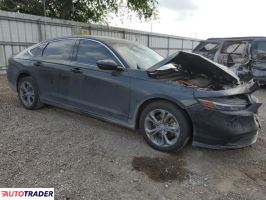 Honda Accord 2023 2 Honda Accord 2023 2