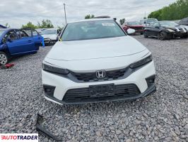 Honda Civic 2024 1