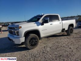 Chevrolet Silverado 2023 6