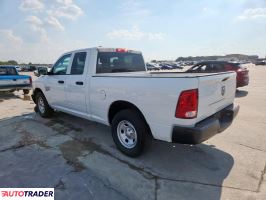 Dodge Ram 2022 3 Dodge Ram 2022 3