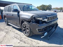 Jeep Wagoneer 2024 3