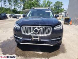 Volvo XC90 2019 2