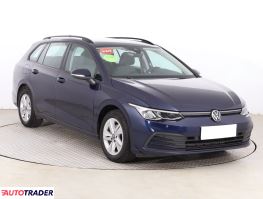 Volkswagen Golf 2021 1.5 128 KM Volkswagen Golf 2021 1.5 128 KM