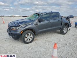 Ford Ranger 2019 2