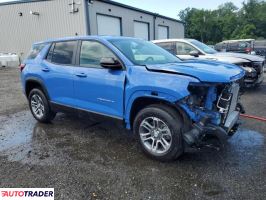 GMC Terrain 2025 1 GMC Terrain 2025 1