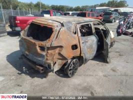 Jeep Compass 2020 2