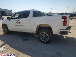 Chevrolet Silverado 2024 3 Chevrolet Silverado 2024 3