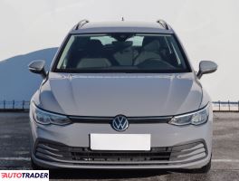 Volkswagen Golf 2020 2.0 113 KM