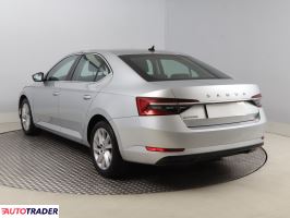Skoda Superb 2019 2.0 147 KM