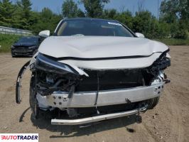 Lexus NX 2025 2 Lexus NX 2025 2