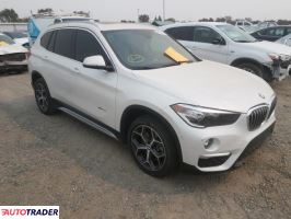 BMW X1 2018 2 BMW X1 2018 2