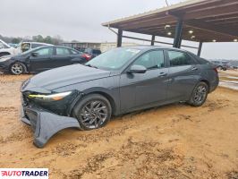 Hyundai Elantra 2024 2