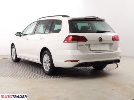 Volkswagen Golf 2018 1.6 113 KM