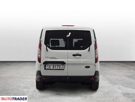 Ford Transit Connect 2021 1.5
