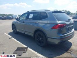 Volkswagen Tiguan 2022 2