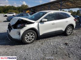 Ford Escape - zobacz ofertę