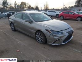 Lexus ES 2020 2