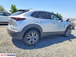Mazda CX-30 2021 2