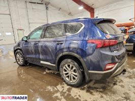 Hyundai Santa Fe 2020 2