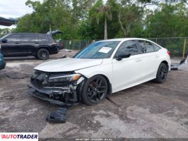 Honda Civic 2024 2 Honda Civic 2024 2
