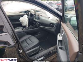 Nissan Rogue 2021 2