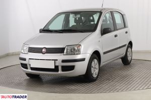 Fiat Panda 2009 1.1 53 KM